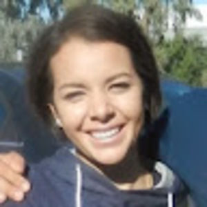 Meet your Posher, Brisa